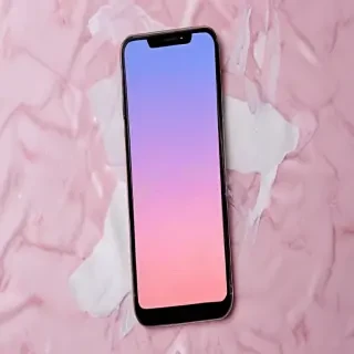 aesthetic phone bg