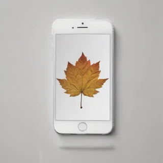 minimalist iphone aesthetic wallpaper
