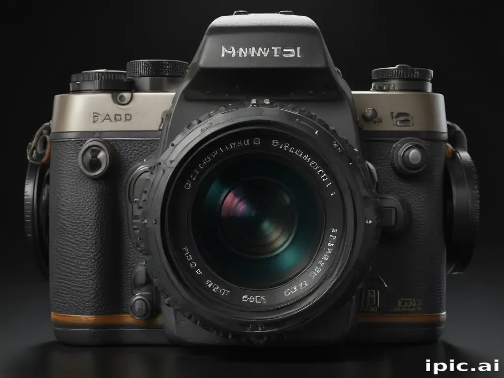 film camera png