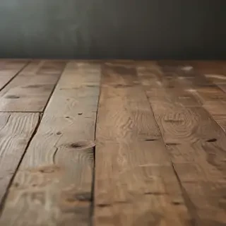 background table