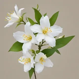 jasmine flower png