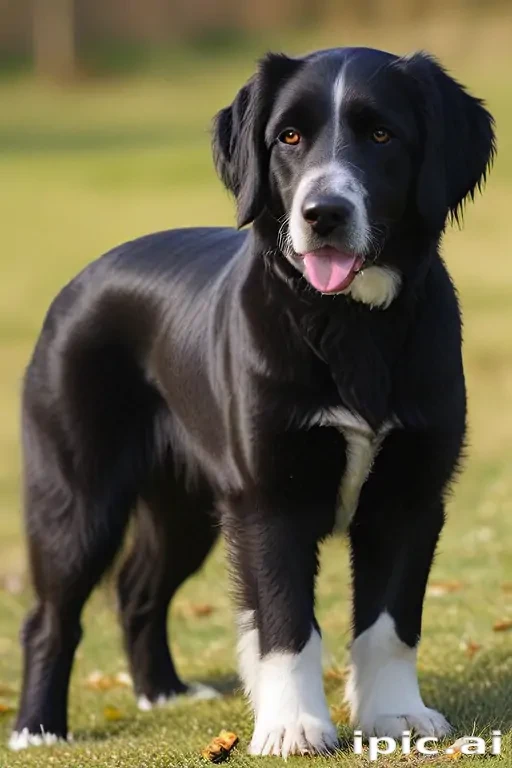 stabyhoun dog breed