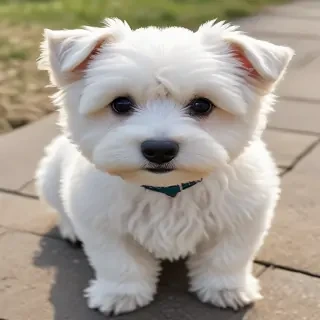 westiepoo dog breed