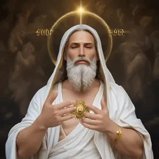 god photos