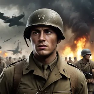 wallpapers ww2