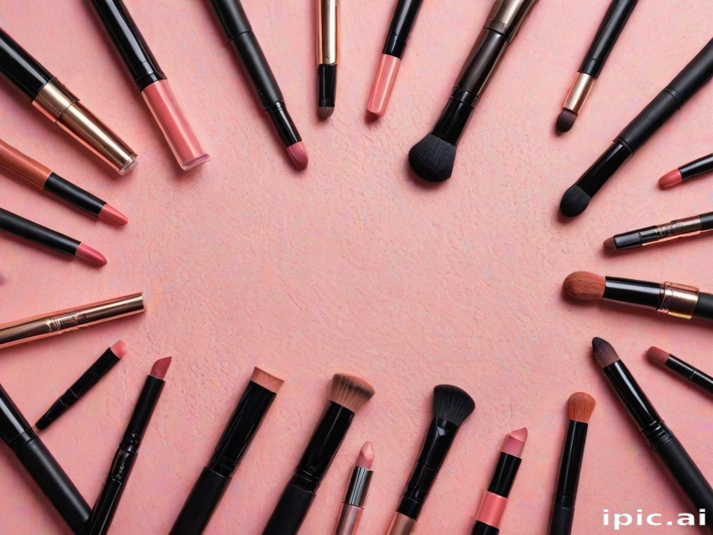 makeup background