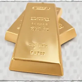 gold bar png