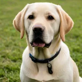 dog lab dog