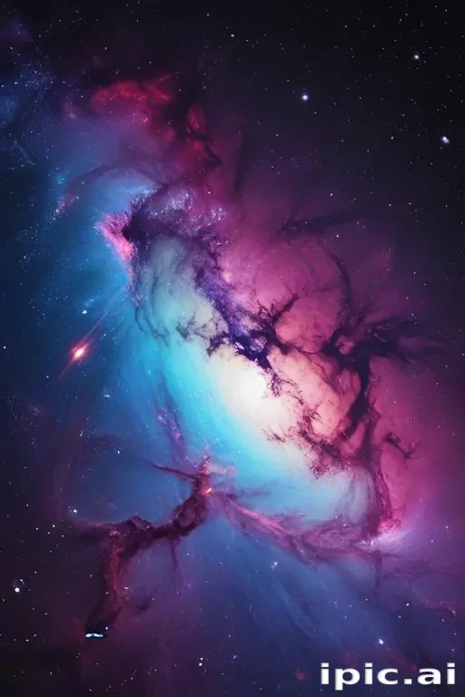 galaxy wallpaper iphone 4k