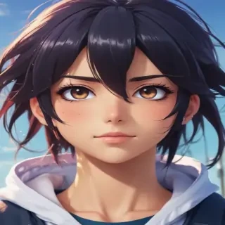 images of anime characters