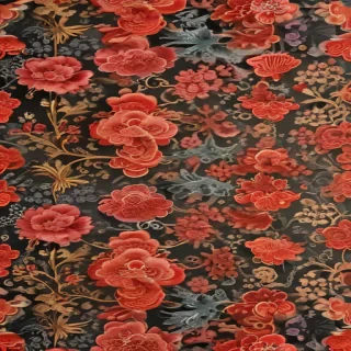 chinese patterns
