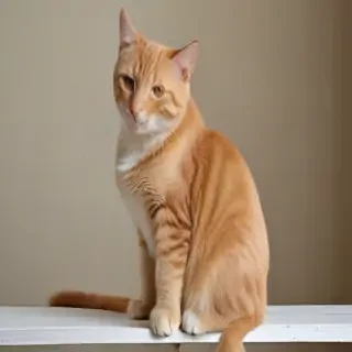 cat back round