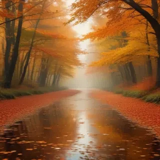 fall background iphone