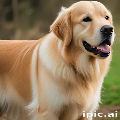golden retriever