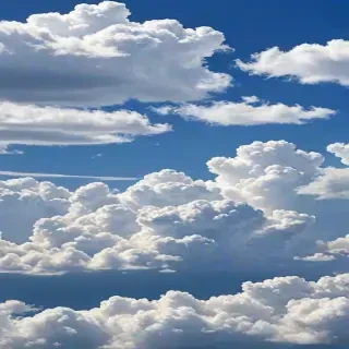 clipart clouds png