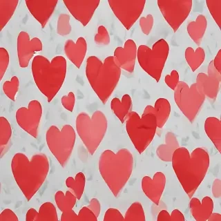 backgrounds broken heart