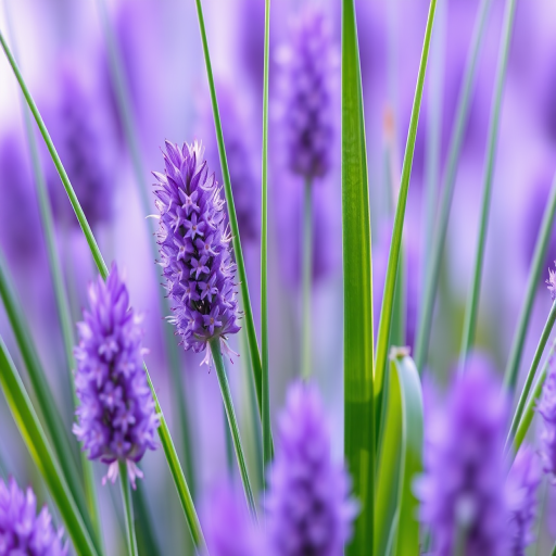 purple screen wallpaper