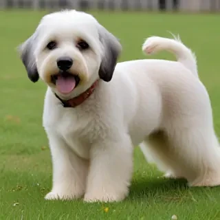dandie dinmont terrier