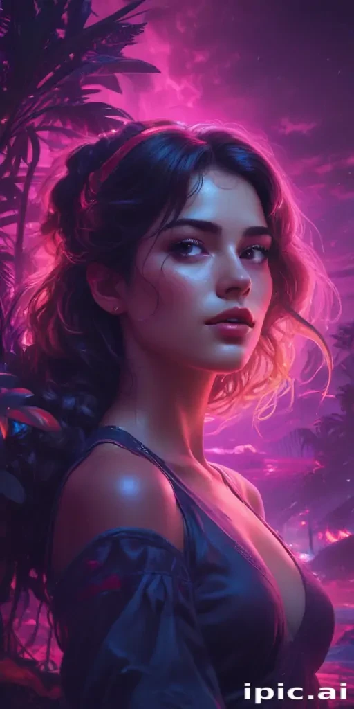 synthwave