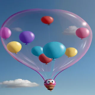 balloon png transparent
