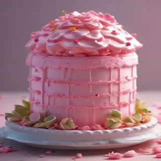 cute pink images