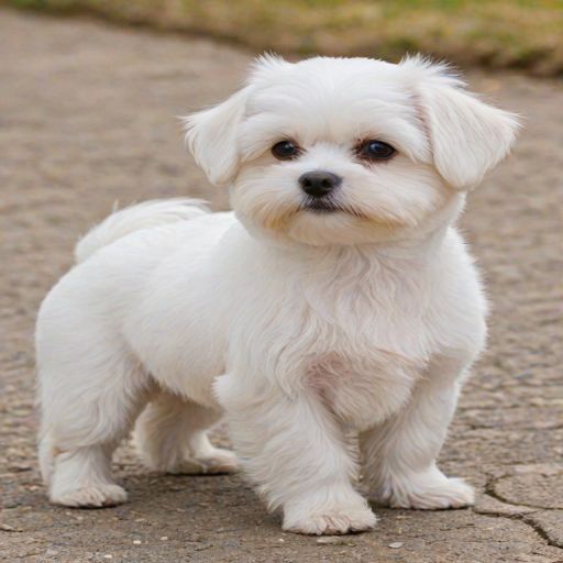 maltese dog breed