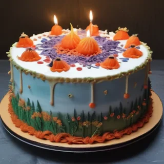 birthday cake images