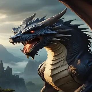 awesome dragon images