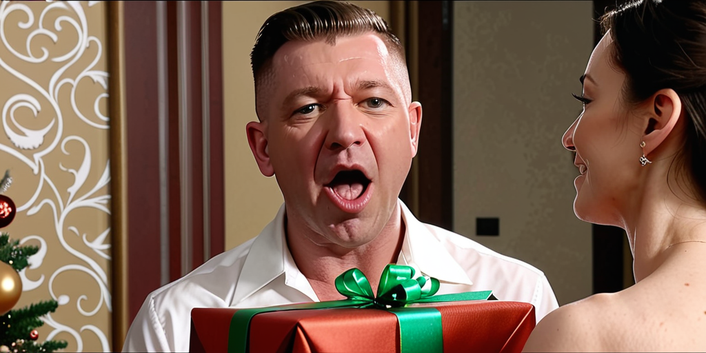 the gift of cock 3