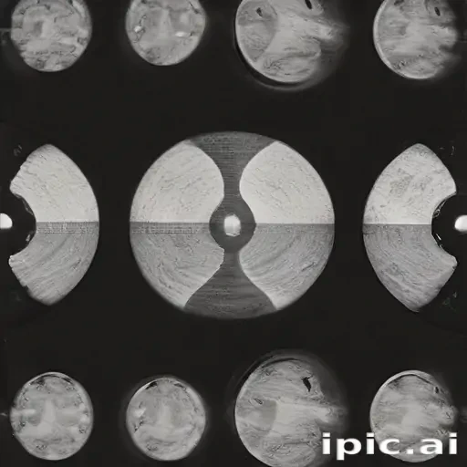picture of circles