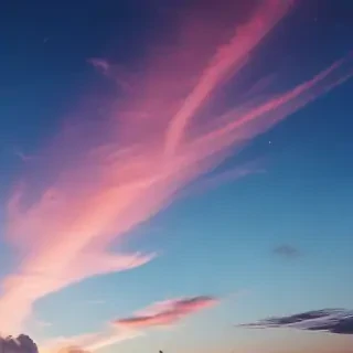 sky iphone background