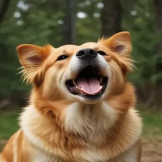 dog barking sounds