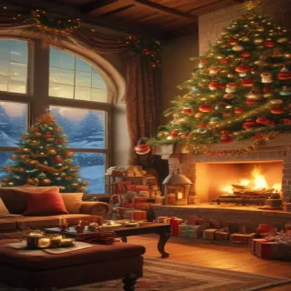 xmas images free clip art