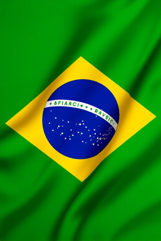 brazilian flag