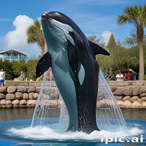 seaworld orlando photos