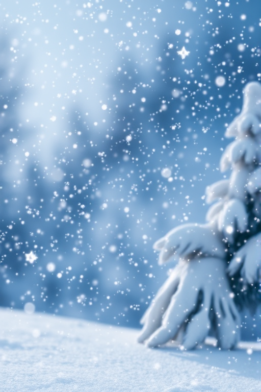 snow overlay png