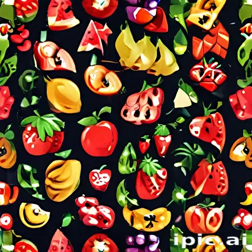 fruit wallpapers