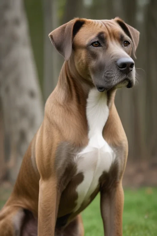 treeing tennessee brindle