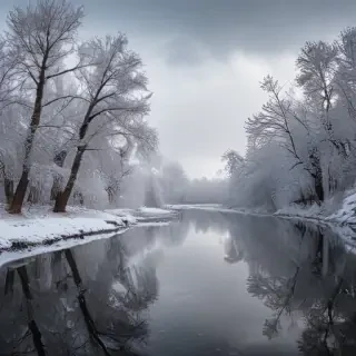 winter images