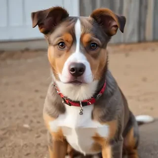 australian shepherd pit bull mix