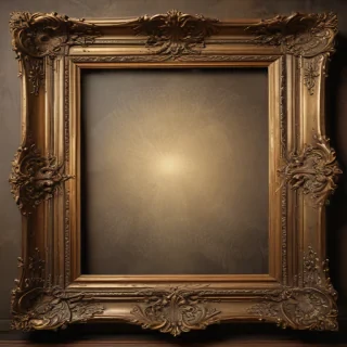 frame wallpaper