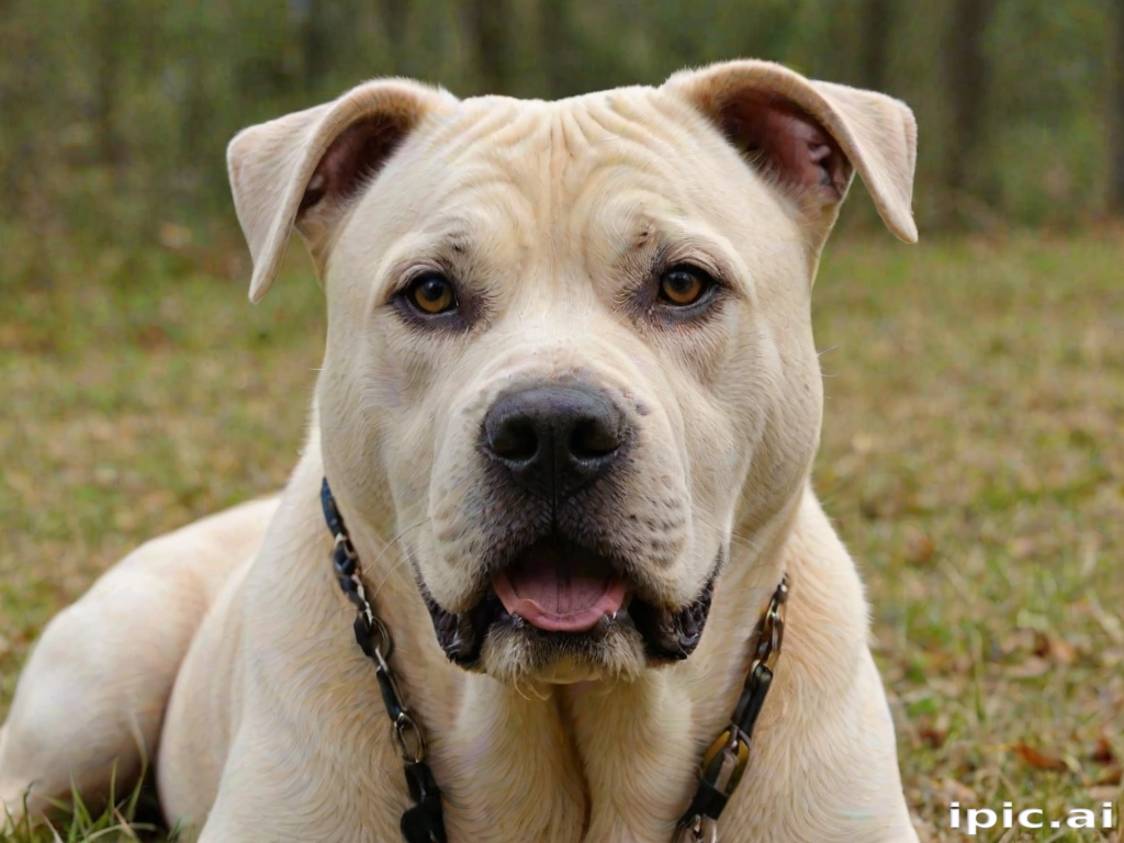 bullmatian dog breed