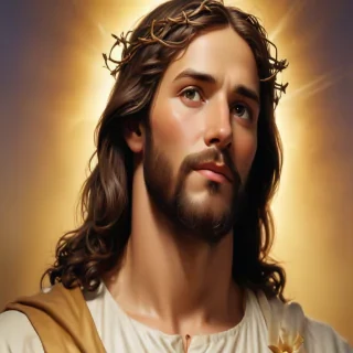 background jesus wallpaper