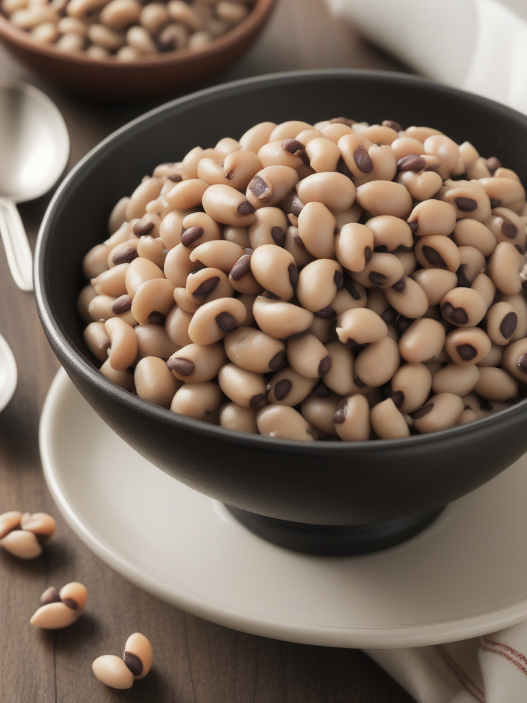 how to cook black-eyed peas without soaking