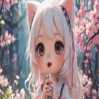 kawaii phone backgrounds