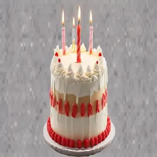 birthday cake transparent background