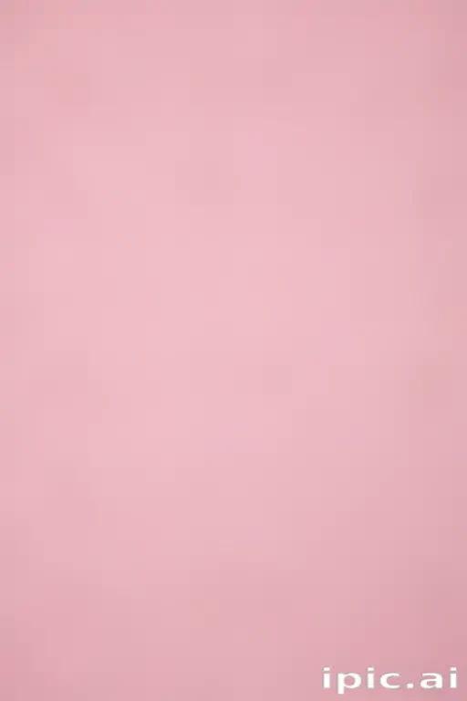 plain light pink wallpaper