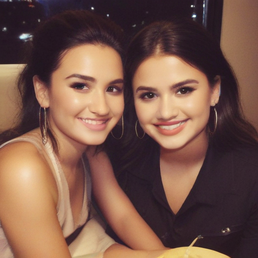 demi lovato and selena gomez friendship