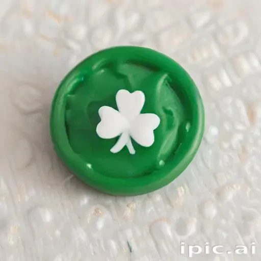lucky charm