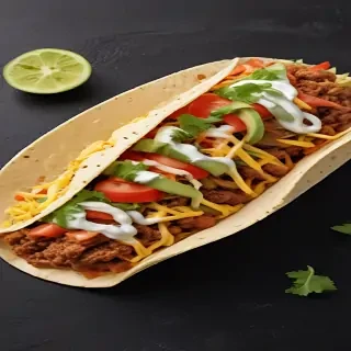 taco png